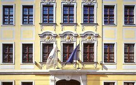 Romantik Hotel Bülow Residenz