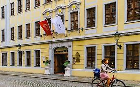 Romantik Hotel Bülow Residenz